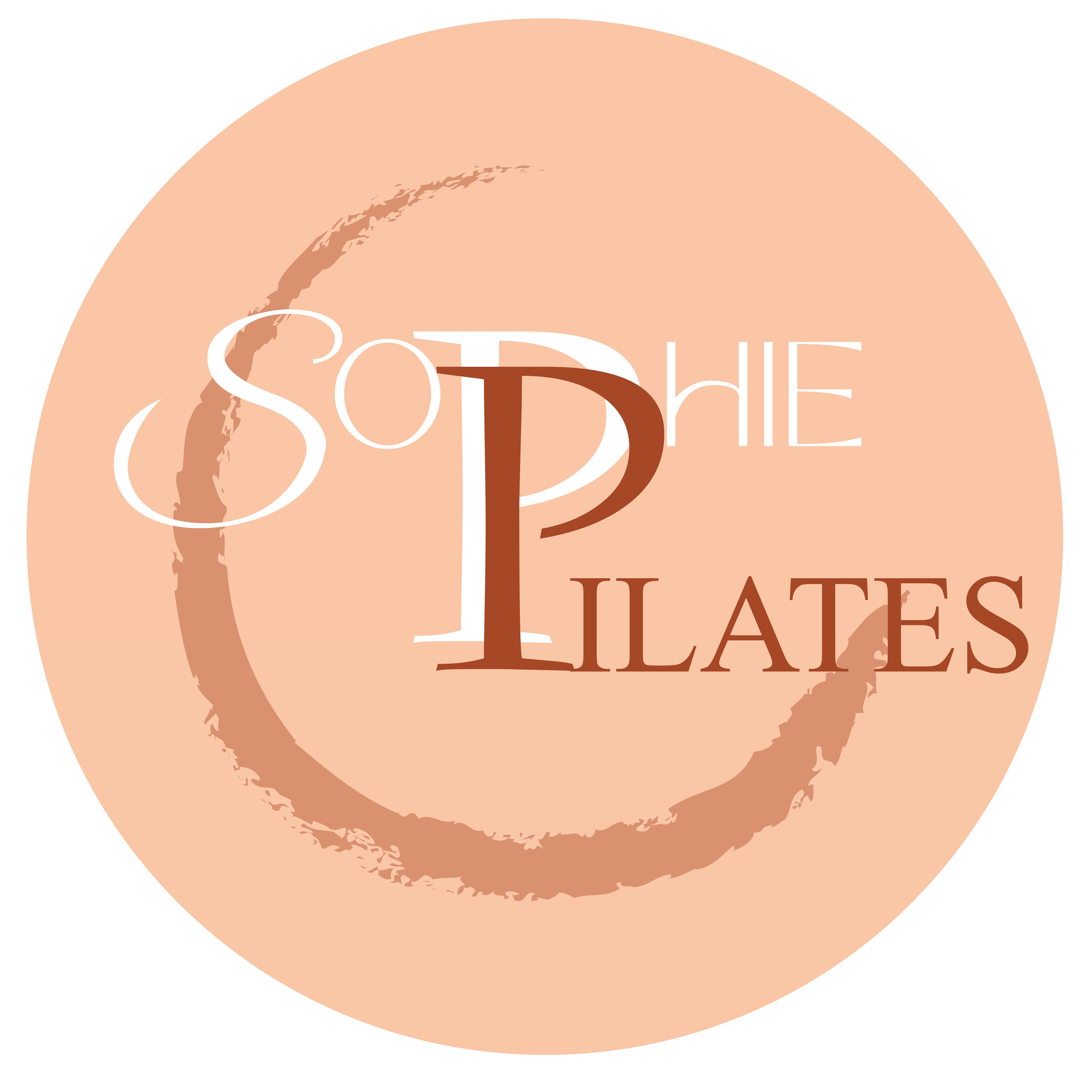 Logo Sophie Pilates image fonctionnelle